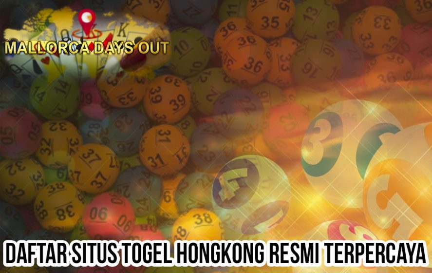 Togel Hongkong Resmi Terpercaya - Situs Judi Poker Online